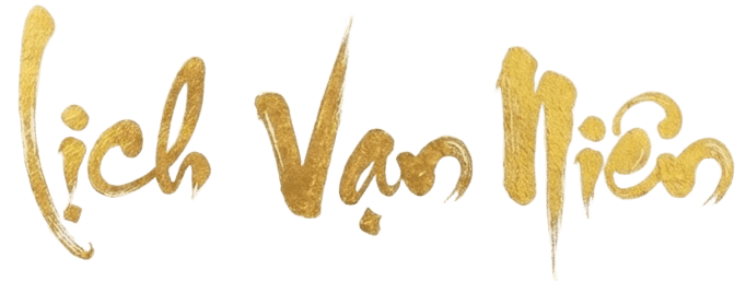 LỊCH VẠN NIÊN